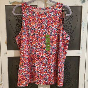 Jones New York Signature Tank